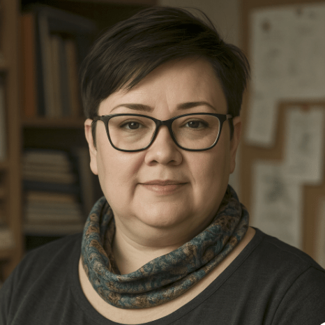 Reconversion créative à + de 50 ans : et si vos détours étaient une chance&nbsp;?