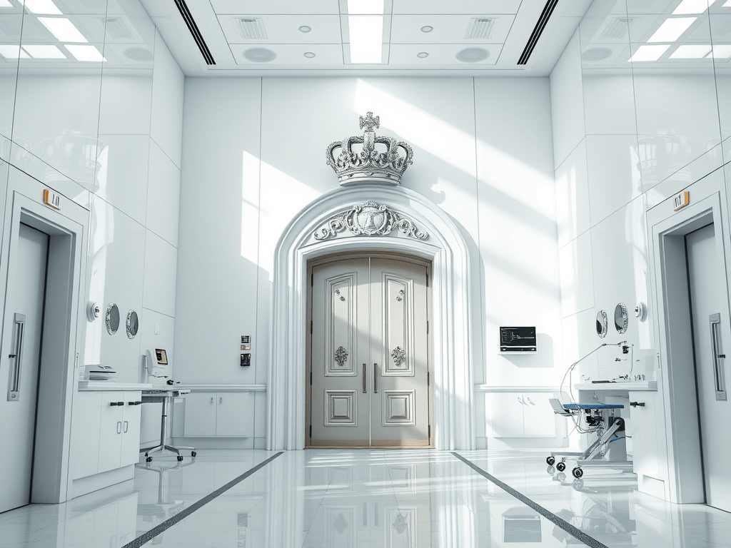 Chapitre 8 :&nbsp;Lui…