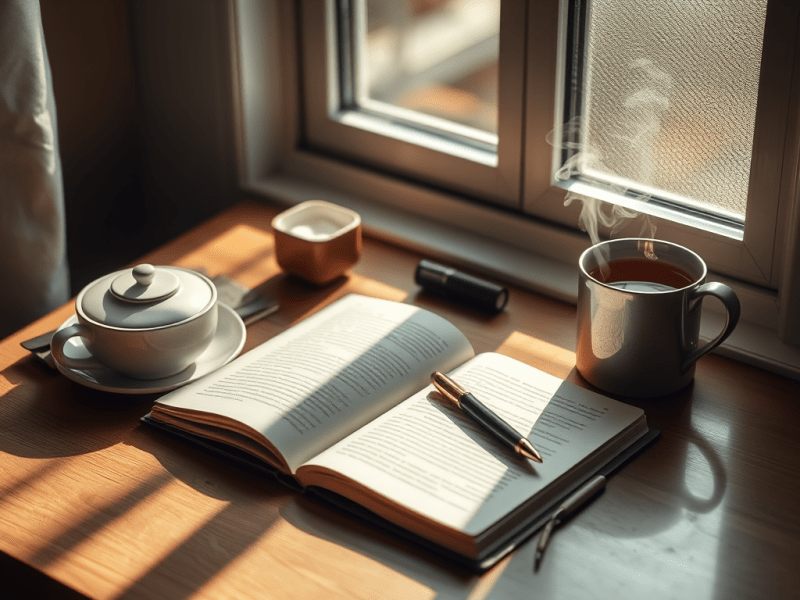 Ecrire en tant qu&rsquo;introvertie