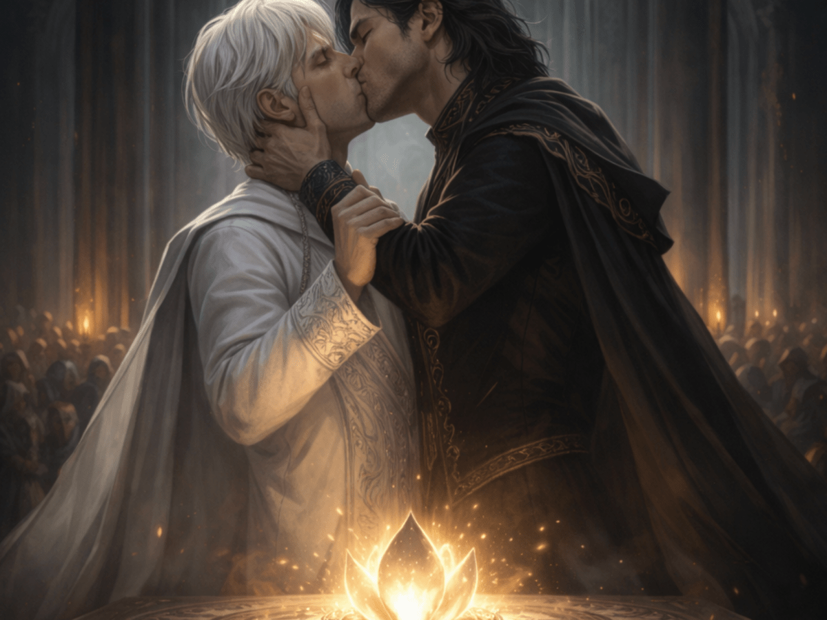 Chapitre 10 : Le&nbsp;Mariage