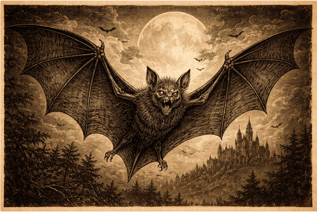 Chauve-souris