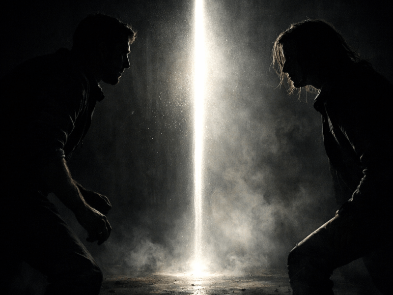 Analyse narrative — La lentille du&nbsp;regard