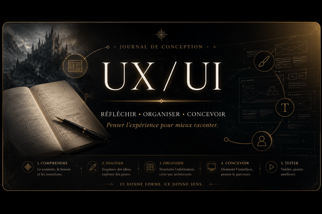Comment un simple bloc WordPress a changé l&rsquo;organisation de mon&nbsp;univers.
